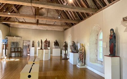 Musée de l'archerie et du Valois