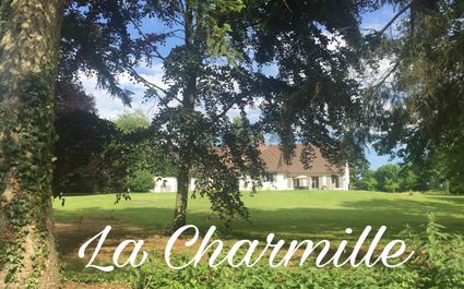 Domaine de La Charmille
